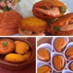 Receitas Criativas para Servir Acarajé em Eventos