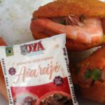 Farinha de Acarajé OYÁ,  4 razões para usar 