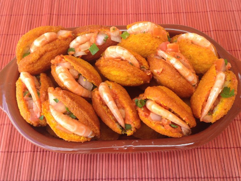 Acarajé, como montar um delivery de sucesso