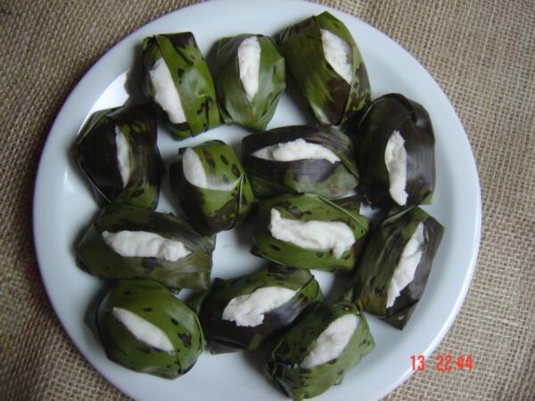 Acaça - Farinha para Acaça OYÁ Cx.20x500g - Image 4