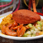 Viaje pelos Sabores da Bahia e das comidas típicas do estado