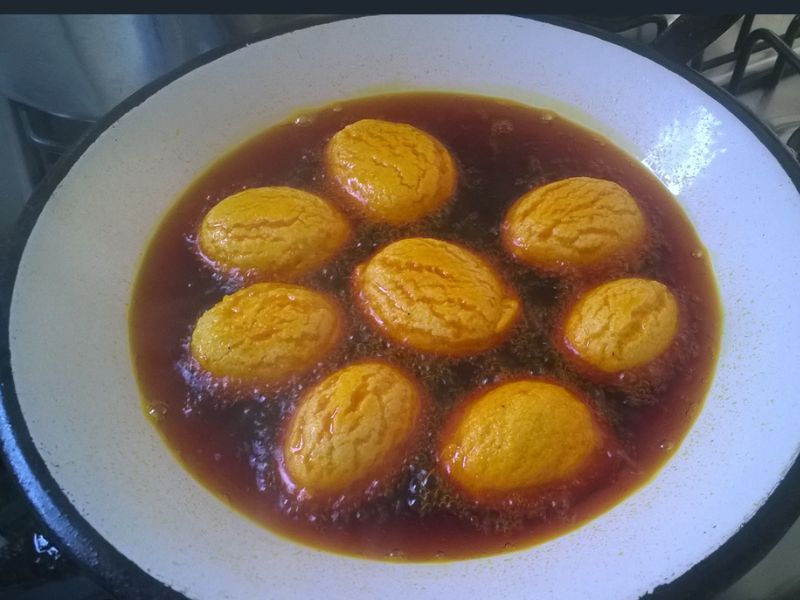 Fritando Acarajé: Passo a Passo para Preparar a Deliciosa Igualmente ao Modo Tradicional