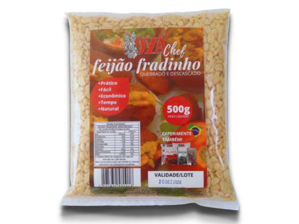 Baiana do Acaraje Responde