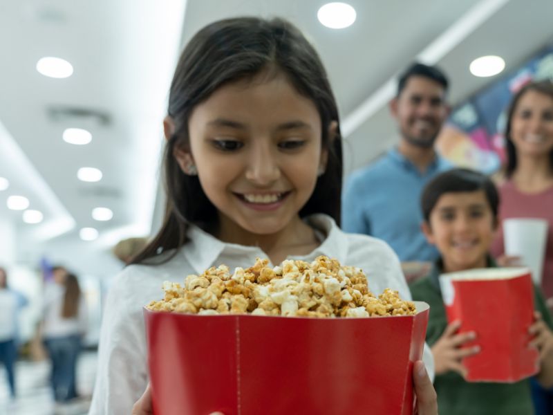 Aprenda a Fazer Pipoca Doce de Forma Rápida e Fácil