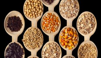 fibras alimentares