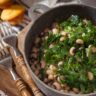 Os Benefícios Nutricionais do Feijão Fradinho: Um Alimento Versátil e Saudável