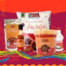 Descubra os principais ingredientes para preparar o autêntico acarajé