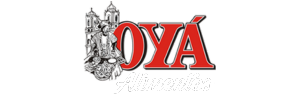marca OYÁ Alimentos