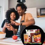 Acarajé! – Kit Oyá Completo Feito Para Você Fazer Em Casa