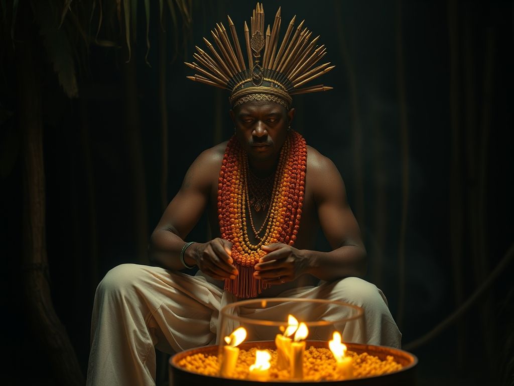 Acarajé e saúde