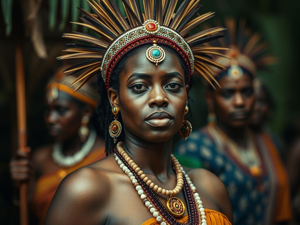 Cultura afro-brasileira