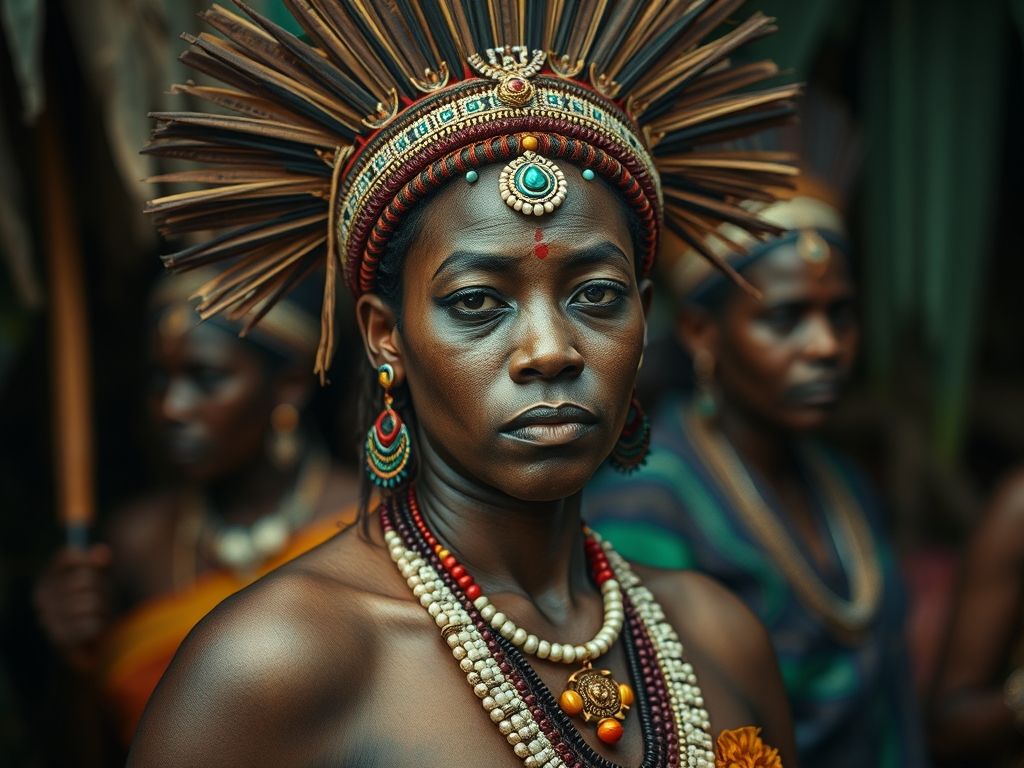 Cultura afro-brasileira em Salvador