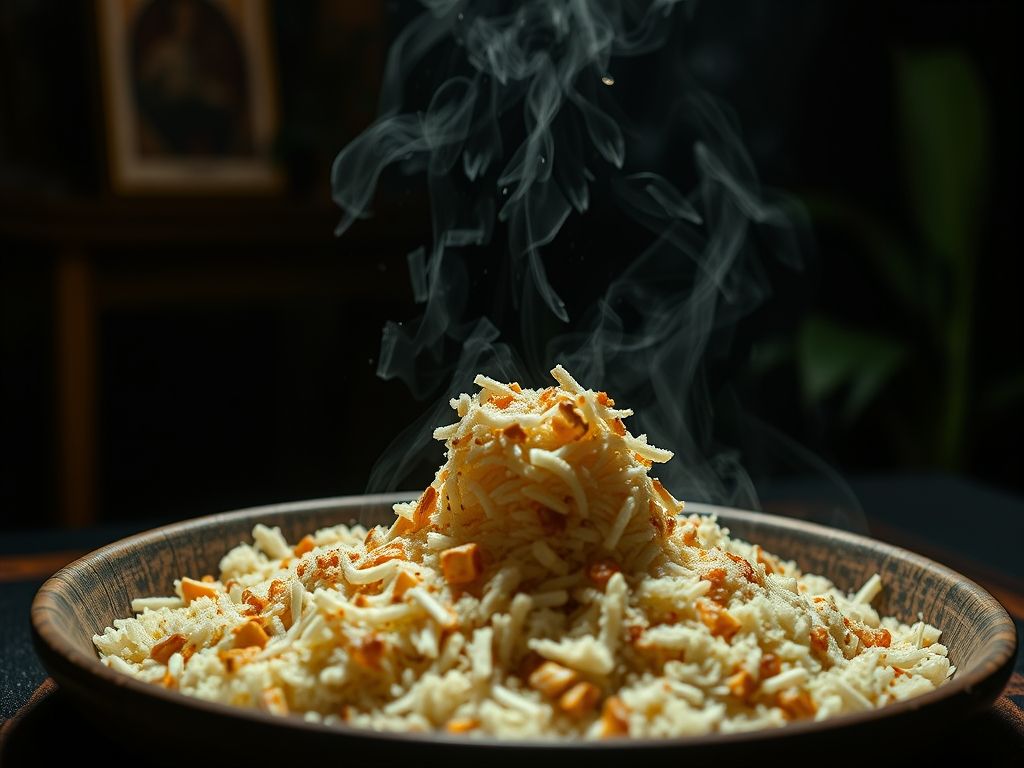 Farinha de Acarajé para restaurantes