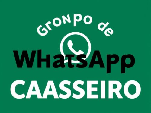 lotazap grupo de whatsapp acaraje caseiro