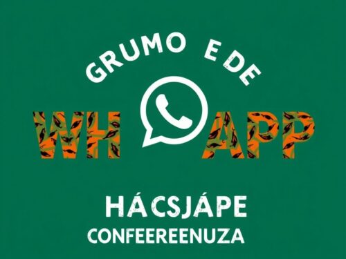 lotazap grupo de whatsapp acaraje e confraternizacao