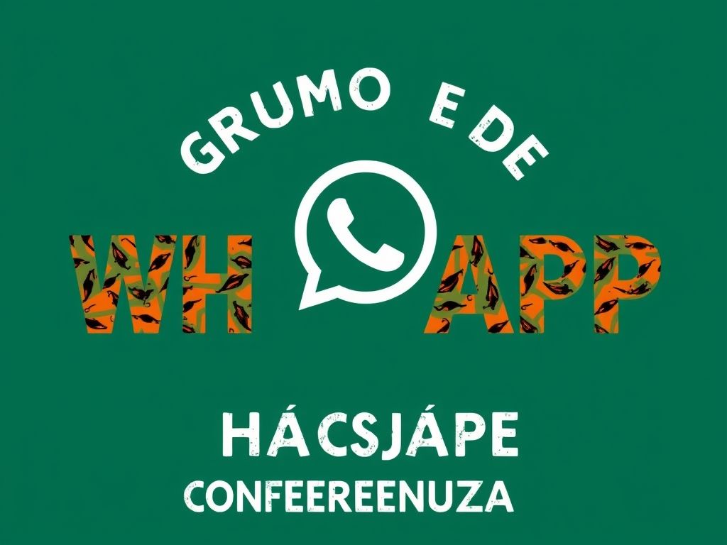 lotazap grupo de whatsapp acaraje e confraternizacao