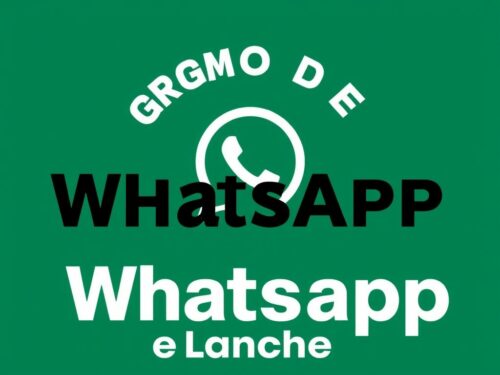 lotazap grupo de whatsapp acaraje e lanches