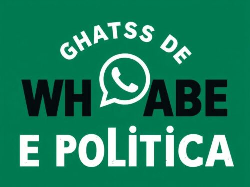 lotazap grupo de whatsapp acaraje e politica