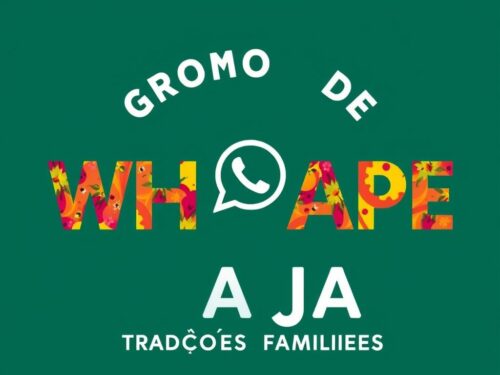 lotazap grupo de whatsapp acaraje e tradicoes familiares