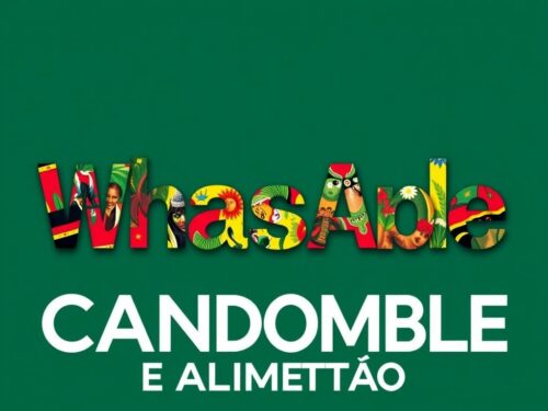 lotazap grupo de whatsapp candomble e alimentacao