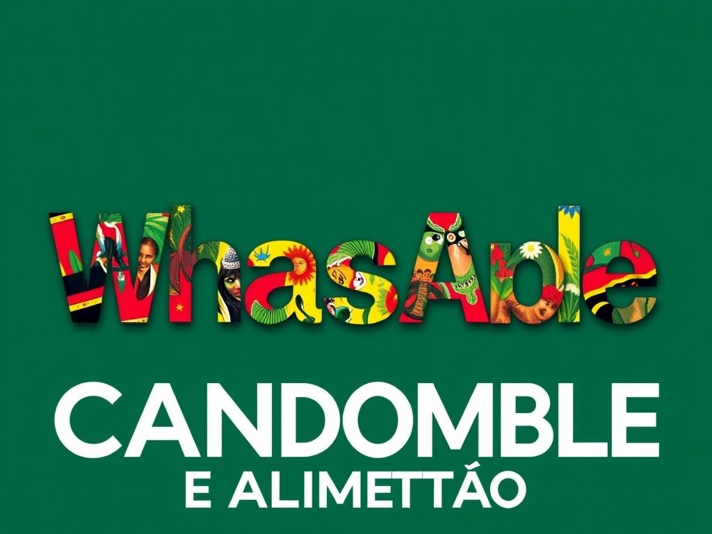 lotazap grupo de whatsapp candomble e alimentacao