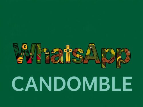 lotazap grupo de whatsapp candomble e espiritualidade