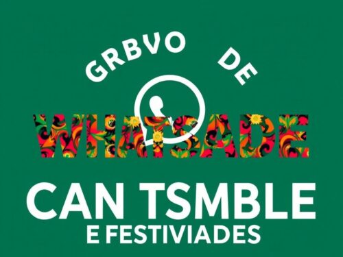 lotazap grupo de whatsapp candomble e festividades
