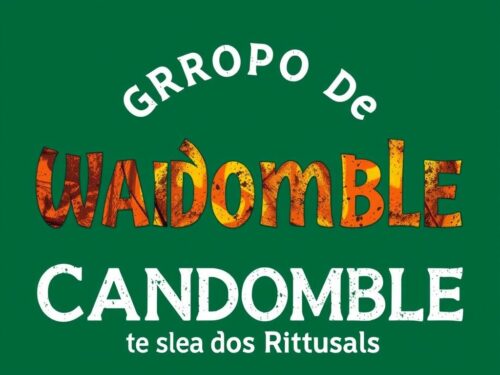 lotazap grupo de whatsapp candomble e o poder dos rituais