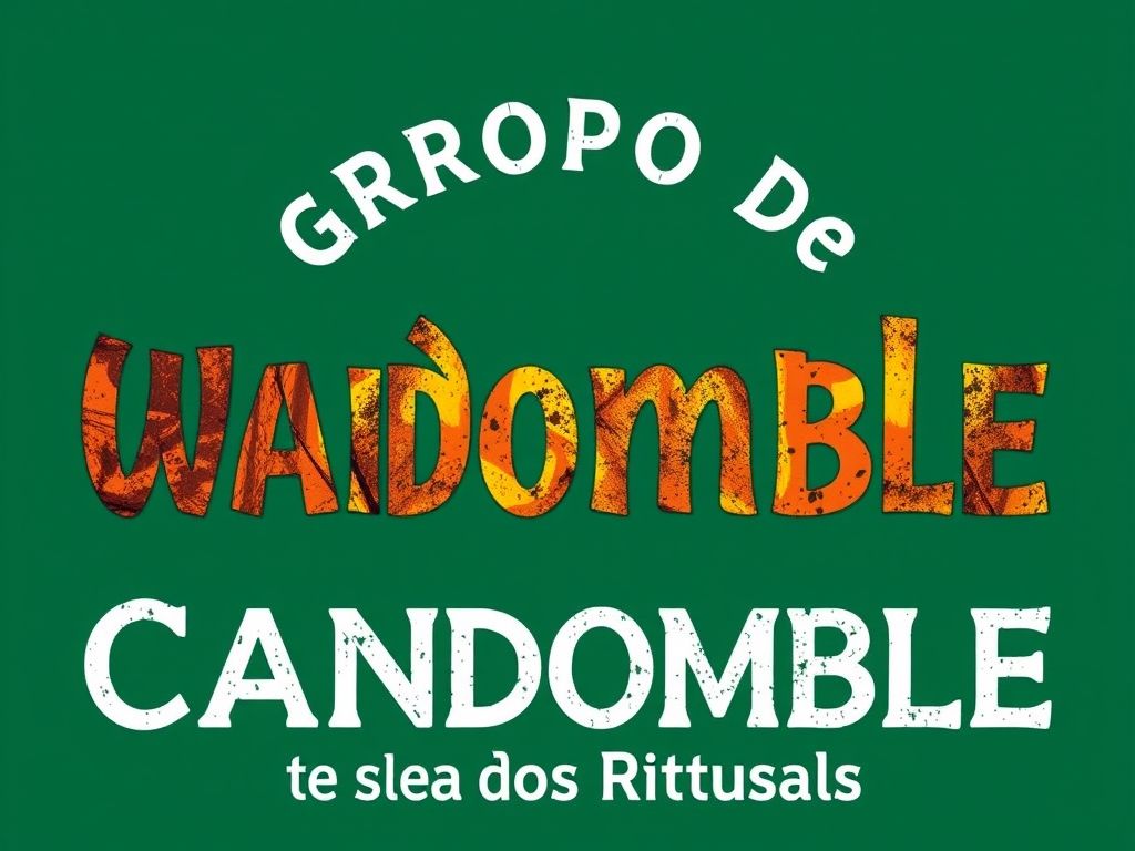 lotazap grupo de whatsapp candomble e o poder dos rituais