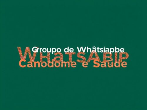 lotazap grupo de whatsapp candomble e saude