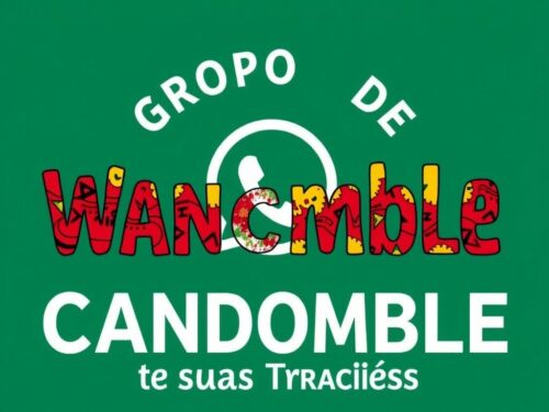 lotazap grupo de whatsapp candomble e suas tradicoes