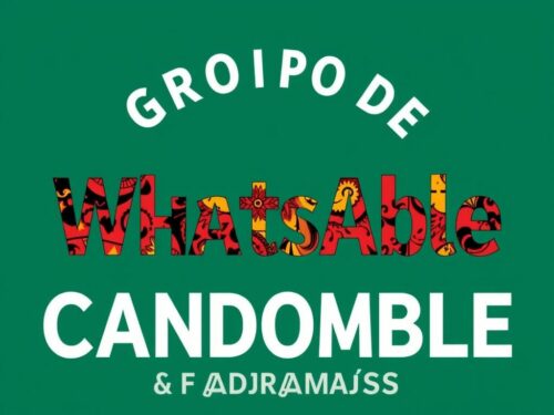 lotazap grupo de whatsapp candomble e tradicoes