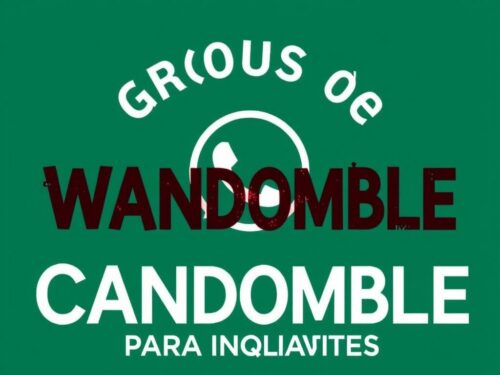 lotazap grupo de whatsapp candomble para iniciantes