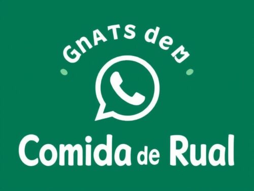 lotazap grupo de whatsapp comida de rua rj