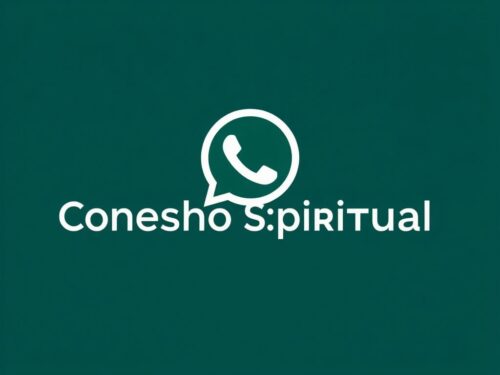 lotazap grupo de whatsapp conselho espiritual