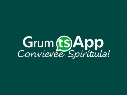 lotazap grupo de whatsapp convivencia espiritual