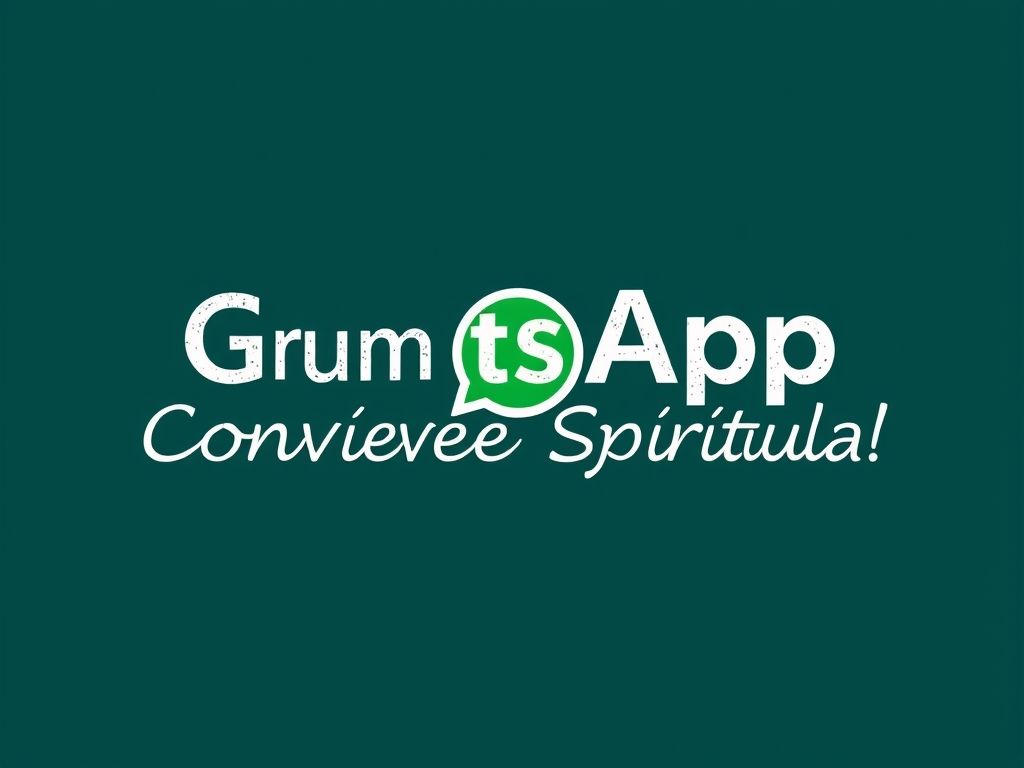 lotazap grupo de whatsapp convivencia espiritual