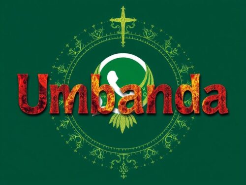 lotazap grupo de whatsapp espiritualidade umbanda