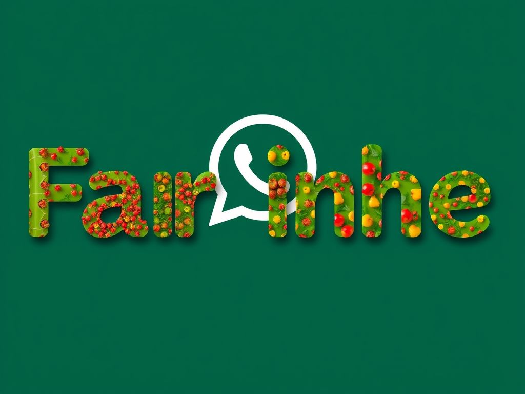 lotazap grupo de whatsapp farinha de acaraje organica