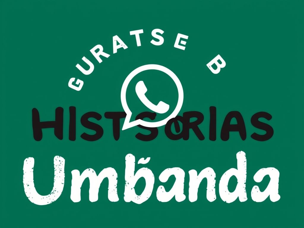lotazap grupo de whatsapp historias de umbanda