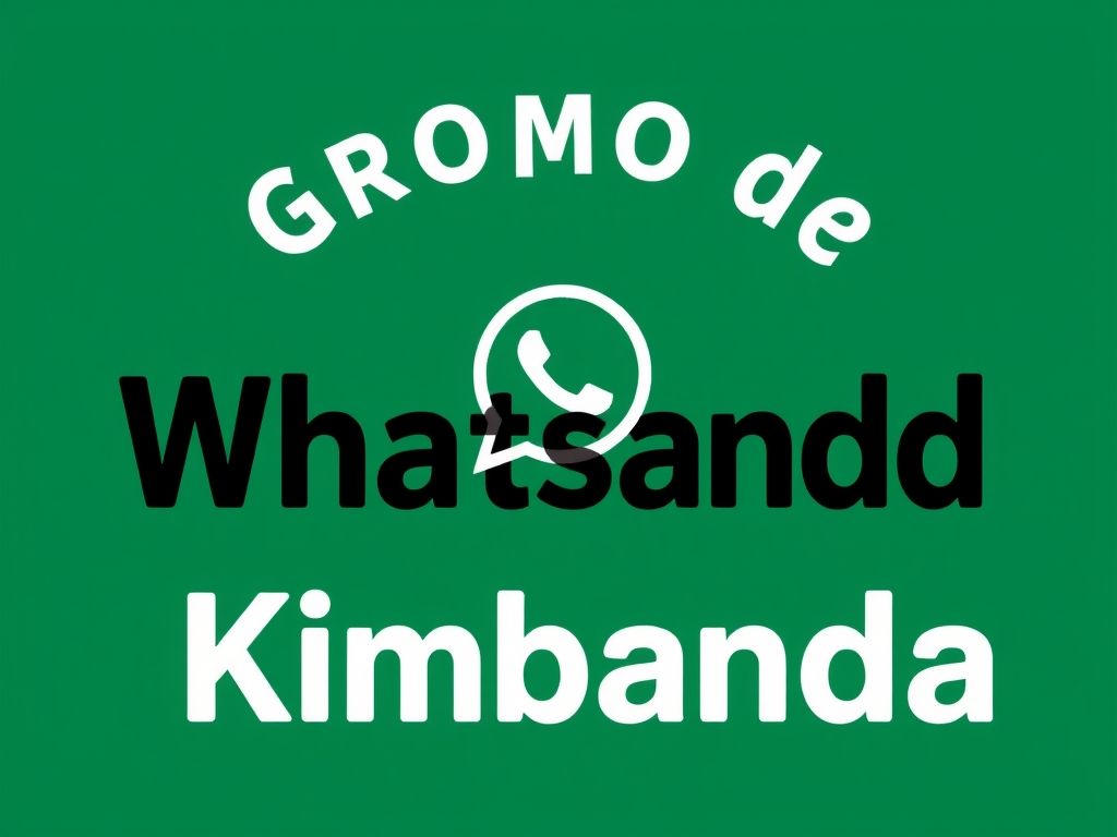 lotazap grupo de whatsapp kimbanda