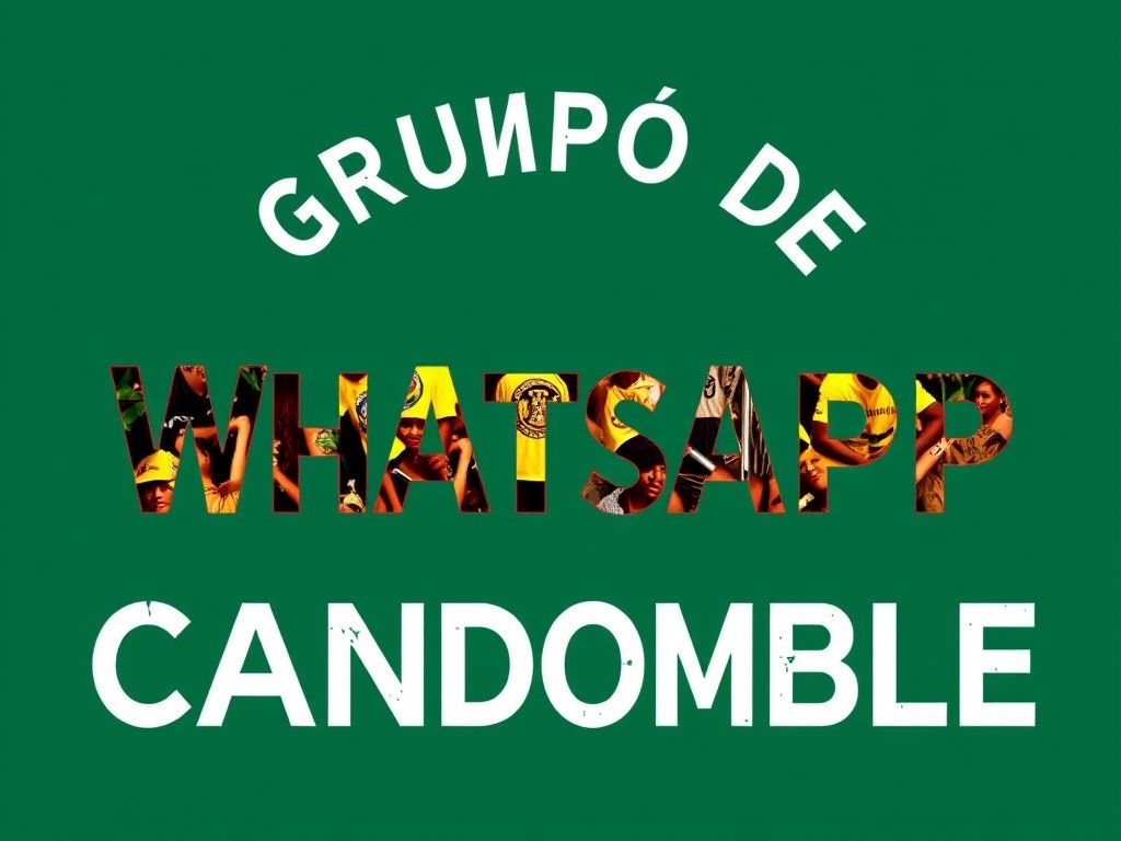 lotazap grupo de whatsapp musicas e candomble