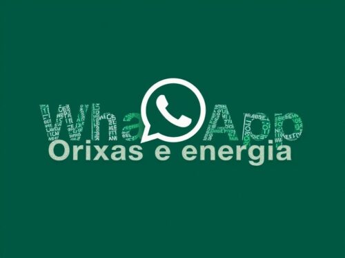 lotazap grupo de whatsapp orixas e energia