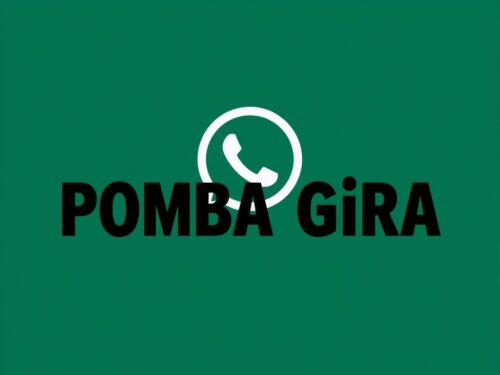 lotazap grupo de whatsapp pomba gira