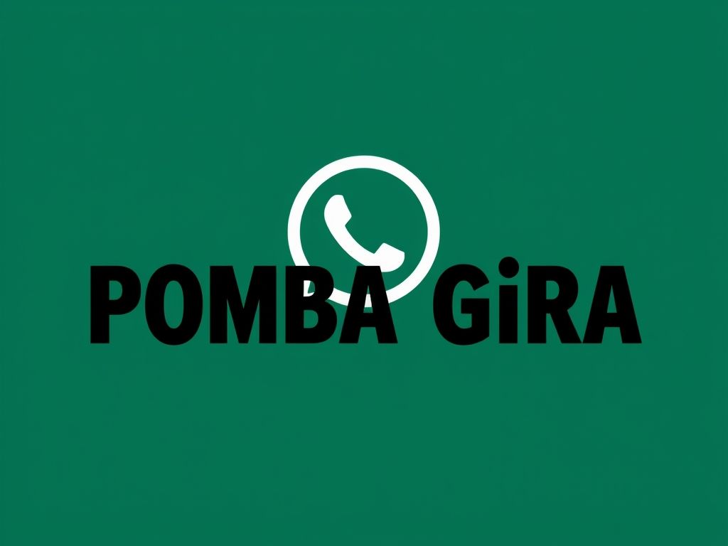 lotazap grupo de whatsapp pomba gira