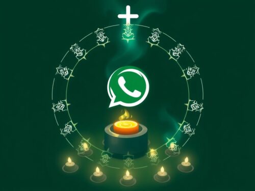 lotazap grupo de whatsapp rituais