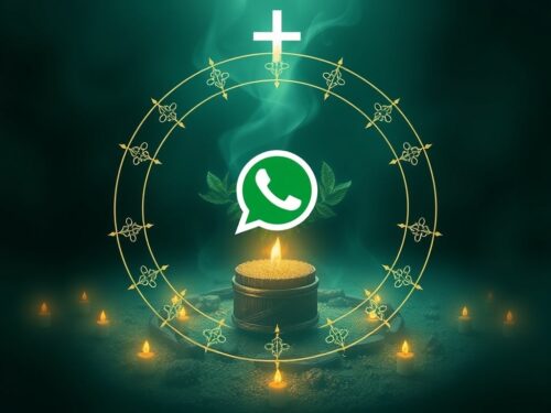 lotazap grupo de whatsapp rituais de passagem