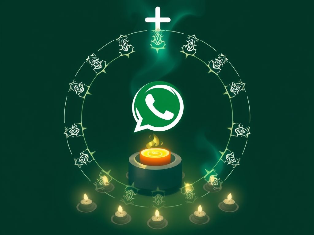 lotazap grupo de whatsapp rituais