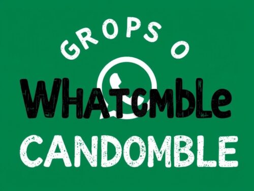 lotazap grupo de whatsapp toques de candomble