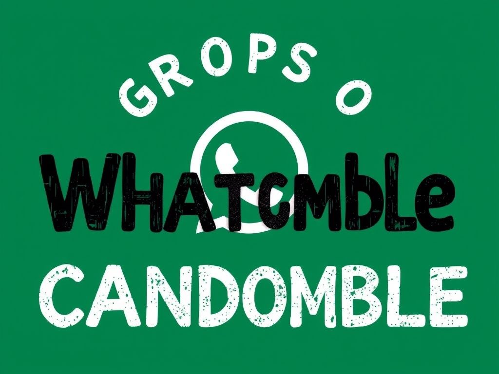 lotazap grupo de whatsapp toques de candomble